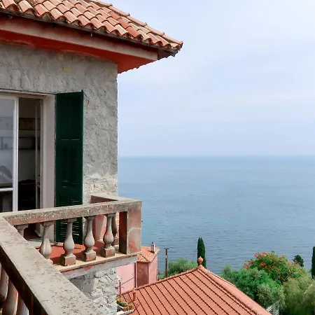 Locazione Turistica Il Pangolo - Vma280 아파트