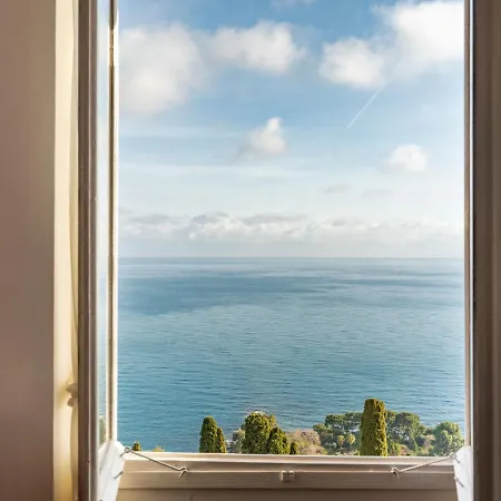 Apartamento Locazione Turistica Il Pangolo - Vma280 *
