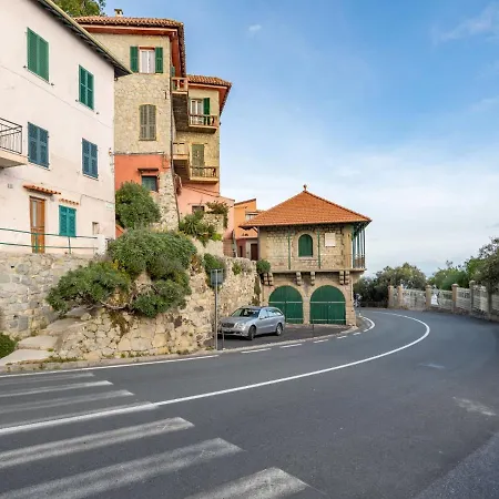 Locazione Turistica Il Pangolo - Vma280 Appartement *