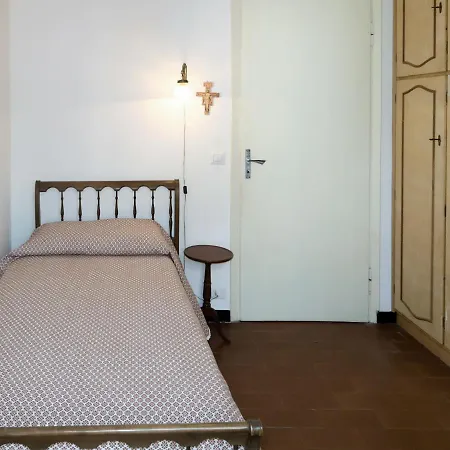 Locazione Turistica Il Pangolo - Vma280