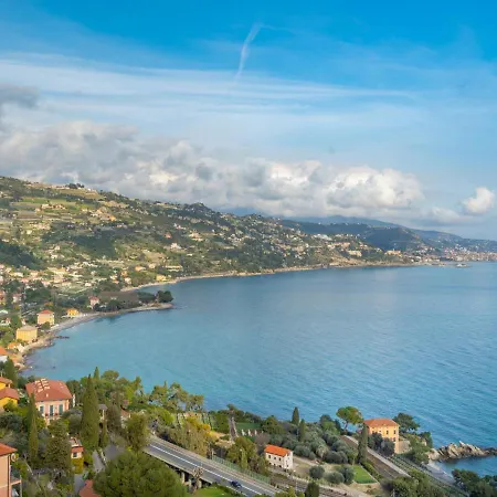 Locazione Turistica Il Pangolo - Vma280 Appartement