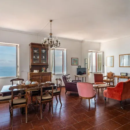 Locazione Turistica Il Pangolo - Vma280 Appartement *